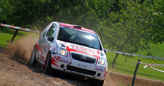 Rajd Polski